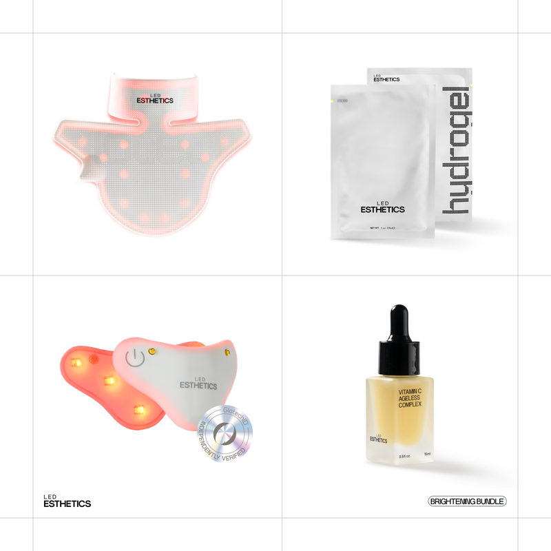 Glotech™ Brightening Bundle