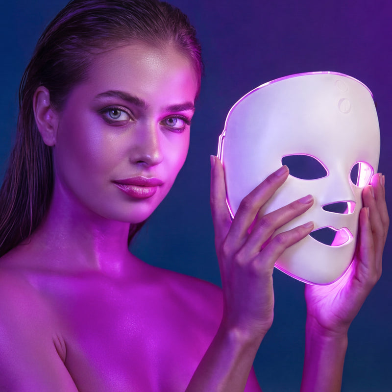 Glotech™ Mask Lite 2.0