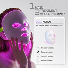 Glotech™ Mask Lite 2.0