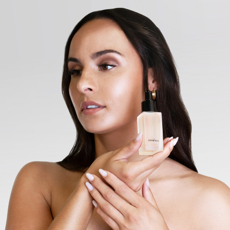 Glotech™ Hair Growth Bundle