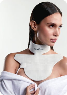 Glotech™ collar