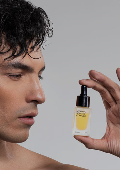 Vitamin C Ageless Complex