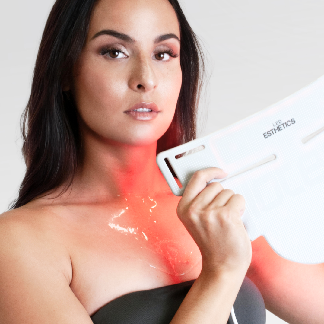 Hydrogel Collar x5