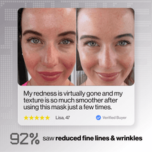 Hydrogel Mask x5