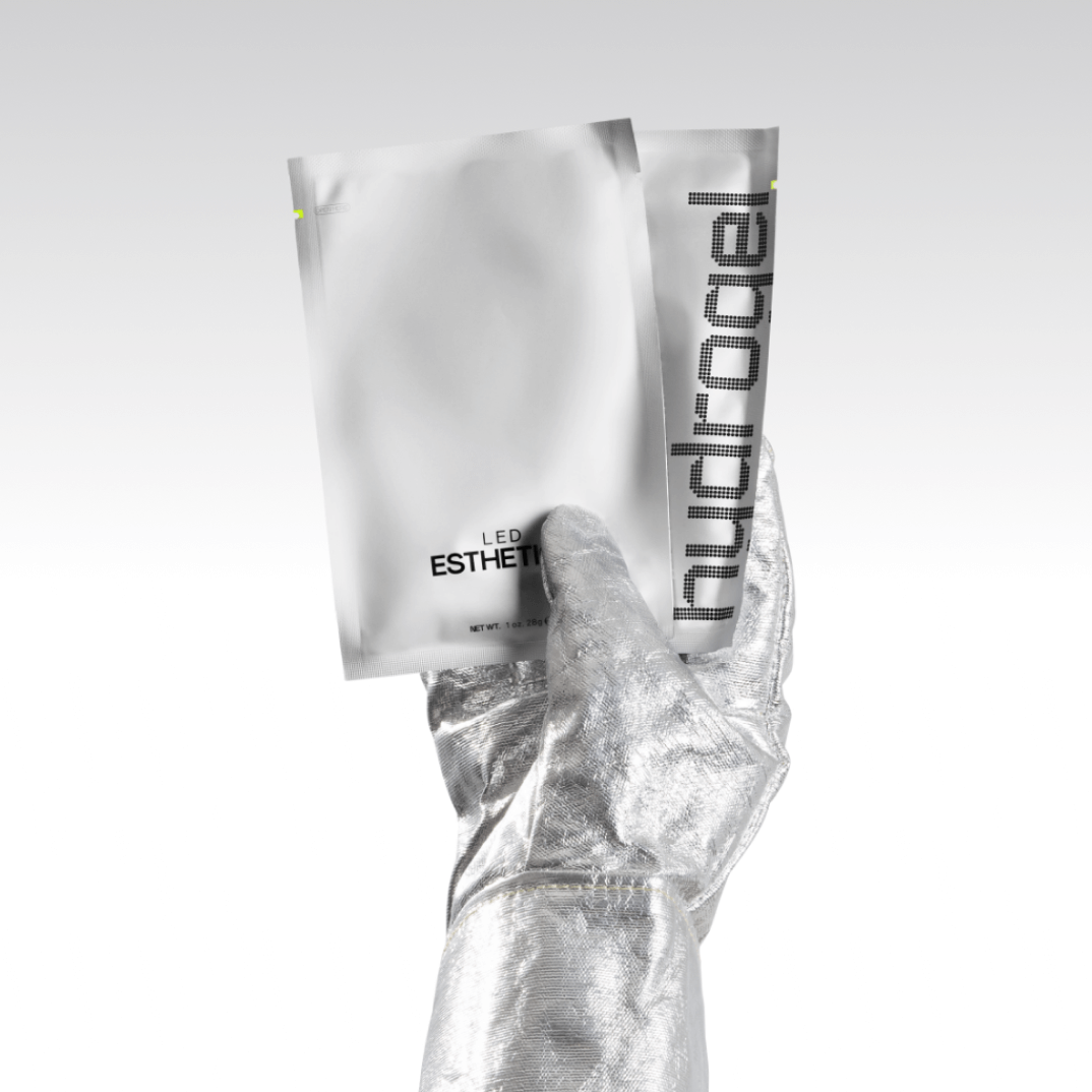Hydrogel Mask x5