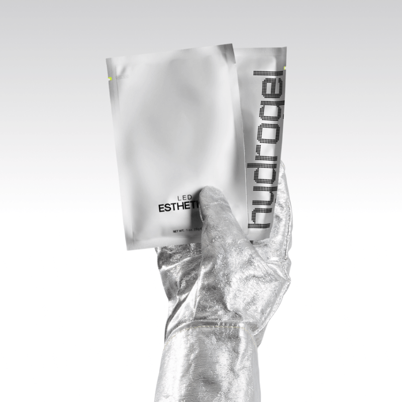 Hydrogel Mask x5