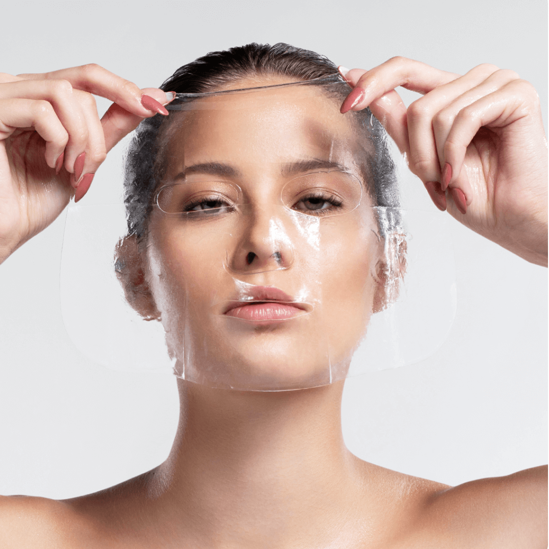 Hydrogel Mask x5