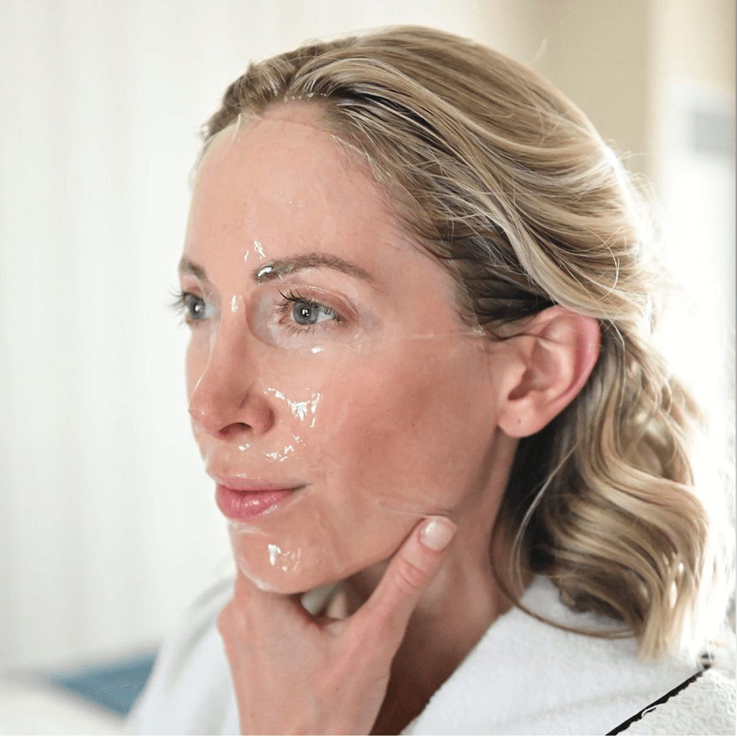 Hydrogel Mask x5