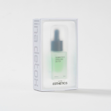 Skinbiotics Spirulina Detox