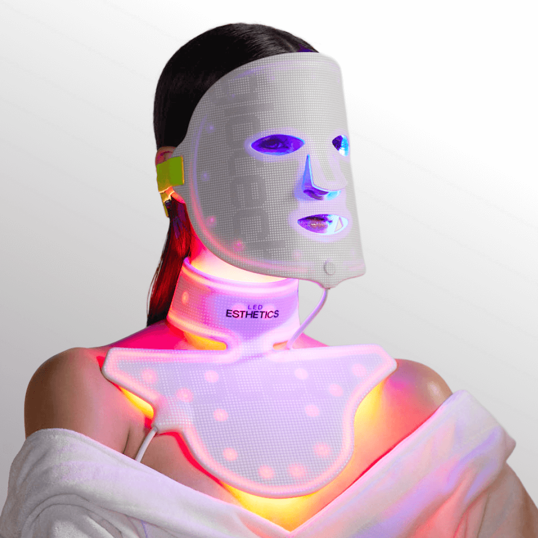 Glotech™ Collar