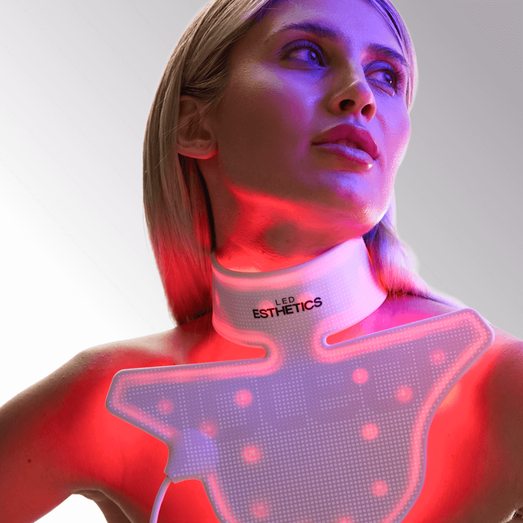 Glotech™ Collar
