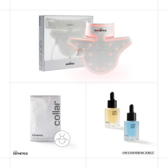 Glotech™ Neck & Chest Bundle