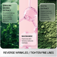 Skinbiotics Spirulina Detox
