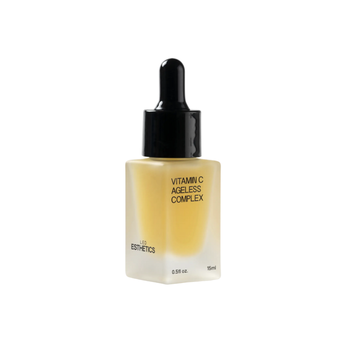 Vitamin C Ageless Complex