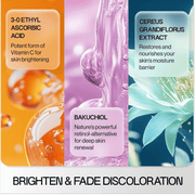 Vitamin C Ageless complex