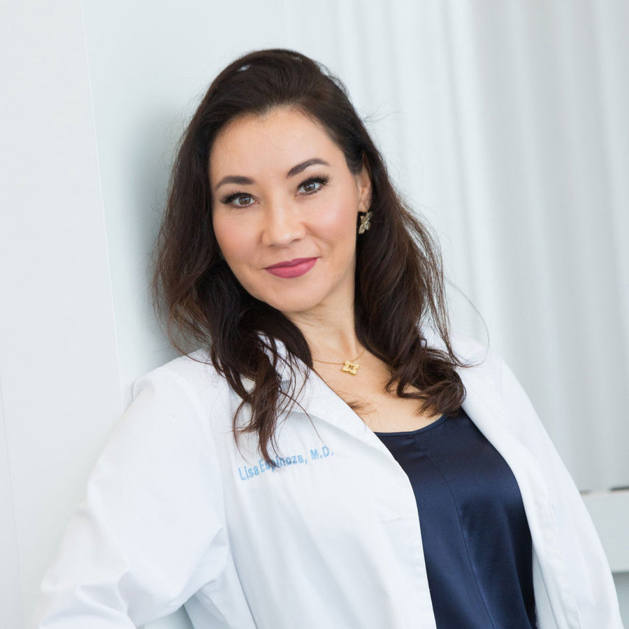 Dr. Lisa Espinoza