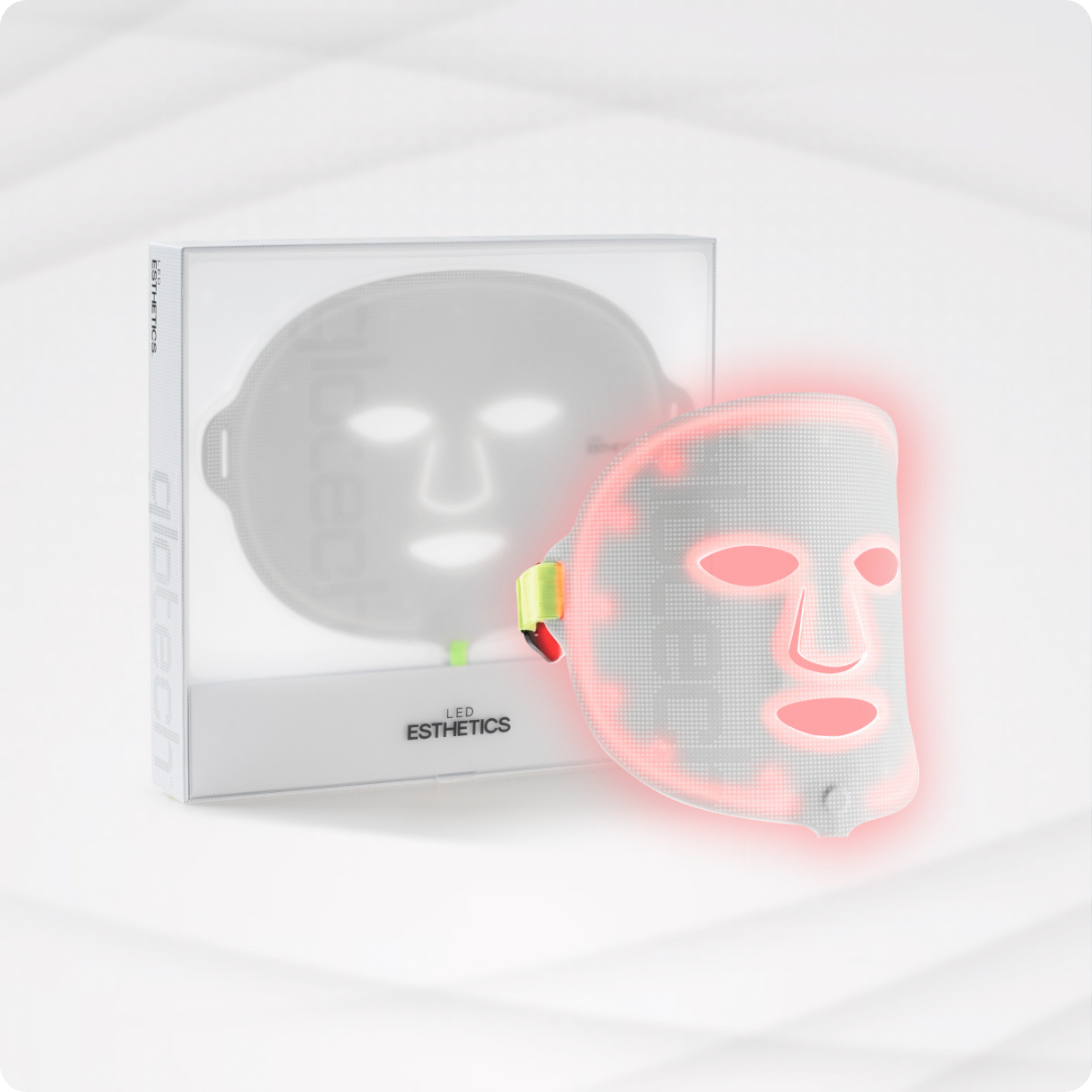 Glotech™ Mask Pro