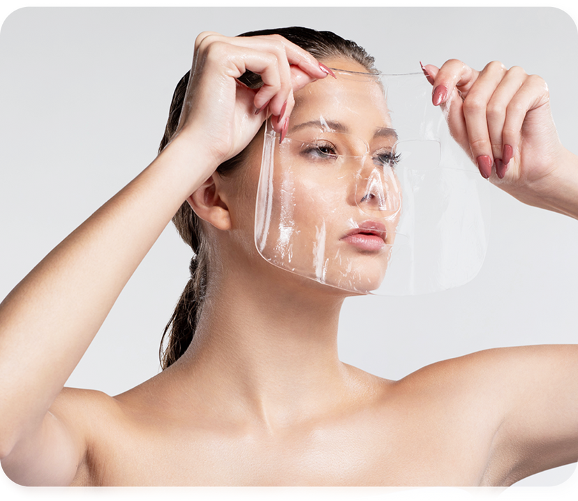 Hydrate, nourish & plump like never before