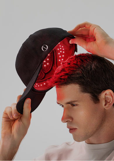 Glotech™ Hair Pro