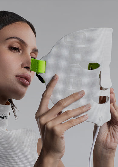 Glotech™ Mask Pro