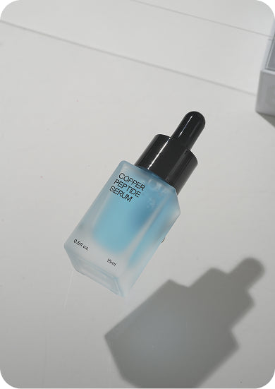 Biocell Copper Peptide