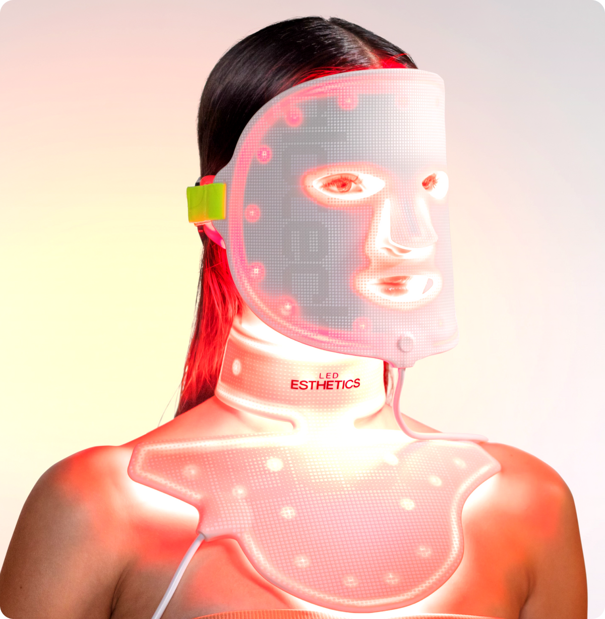 Reverse signs of aging from home in 3 weeks with the Glotech™ Pro Bundle