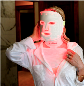 Reverse signs of aging from home in 3 weeks with the Glotech™ Pro Bundle
