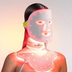 Glotech™ Pro Mask + Collar