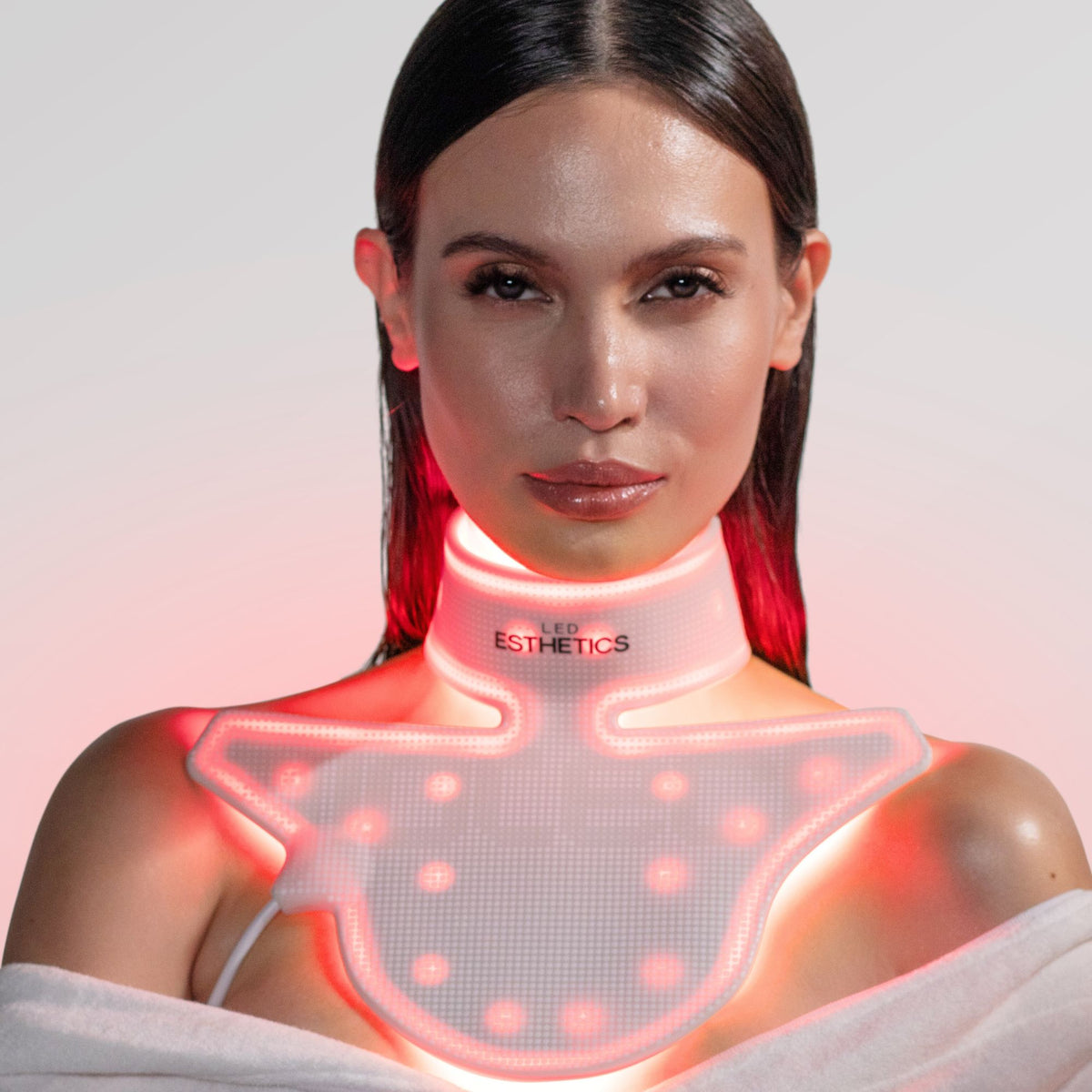 Glotech™ Collar