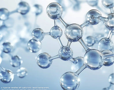 Hyaluronic acid