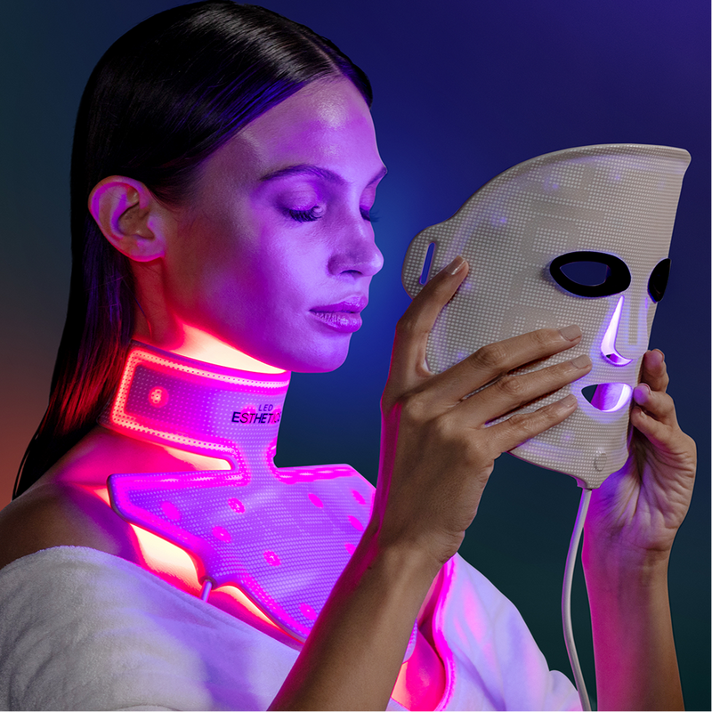 Mask Pro Display