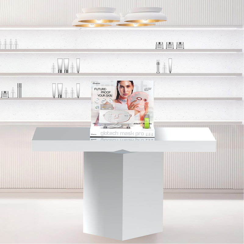 Mask Pro Display