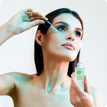 Skinbiotics Spirulina Detox