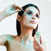 Skinbiotics Spirulina Detox