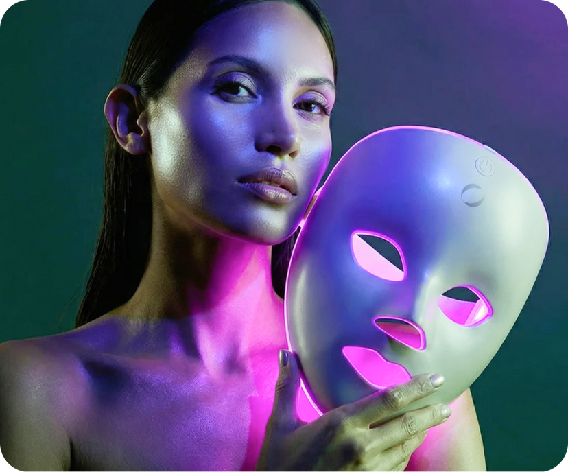 Dual action for a single, complete skin treatment