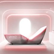 Glotech™ Lounger