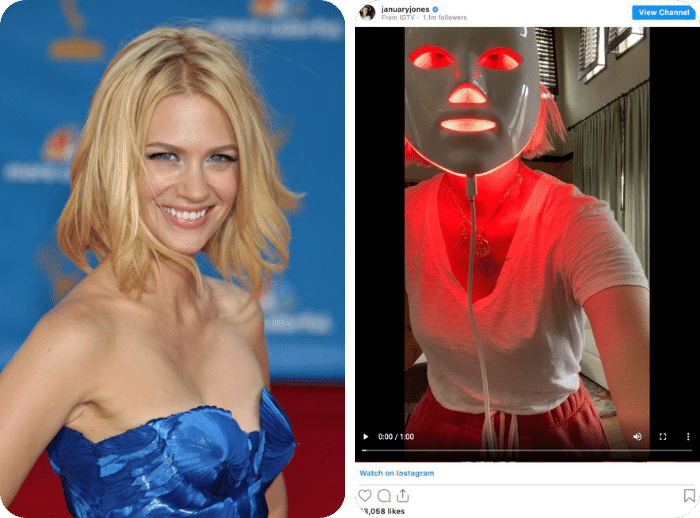 January Jones