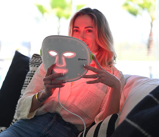 Convenience of At-Home Use